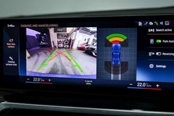 2024 BMW 2 Series 230i M Sport G42 BLUE