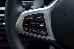 2024 BMW 2 Series 230i M Sport G42 BLUE