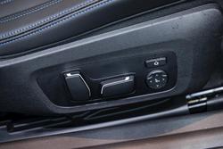 2024 BMW 2 Series 230i M Sport G42 BLUE