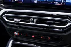 2024 BMW 2 Series 230i M Sport G42 BLUE