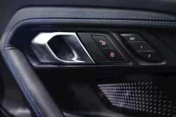 2024 BMW 2 Series 230i M Sport G42 BLUE