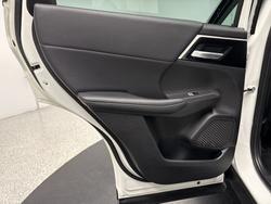 2022 Mitsubishi
Outlander Aspire