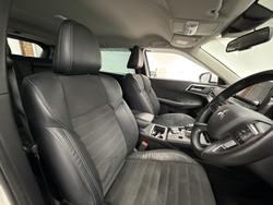 2022 Mitsubishi
Outlander Aspire