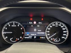 2022 Mitsubishi
Outlander Aspire