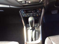 2024 Suzuki
S-Cross