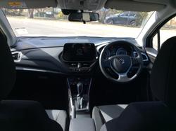 2024 Suzuki
S-Cross