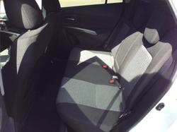 2024 Suzuki
S-Cross