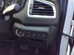 2024 Suzuki
S-Cross