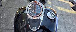 2002 Suzuki VL800 VOLUSIA BLACK SMOKE