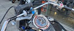 2002 Suzuki VL800 VOLUSIA BLACK SMOKE