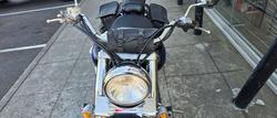 2002 Suzuki VL800 VOLUSIA BLACK SMOKE