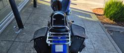 2002 Suzuki VL800 VOLUSIA BLACK SMOKE