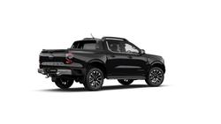 2025 Ford Ranger Platinum