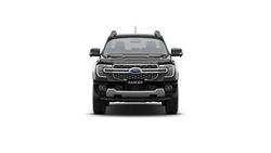 2025 Ford Ranger Platinum
