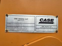 2011 CASE
621E Wheel Loader