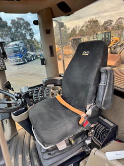 2011 CASE
621E Wheel Loader
