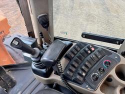 2011 CASE
621E Wheel Loader