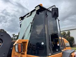 2011 CASE
621E Wheel Loader