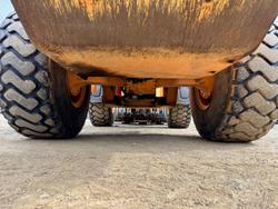 2011 CASE
621E Wheel Loader