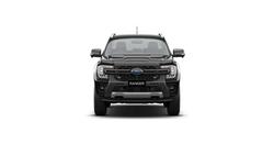 2025 Ford Ranger Wildtrak