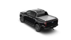 2025 Ford Ranger Wildtrak
