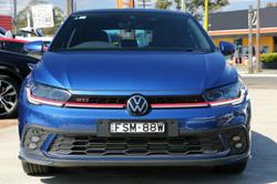 2023 Volkswagen Polo GTI