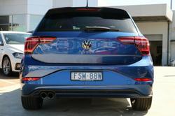 2023 Volkswagen Polo GTI