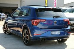 2023 Volkswagen Polo GTI