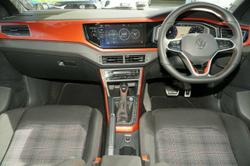2023 Volkswagen Polo GTI