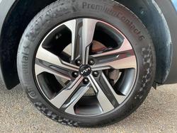 2023 Kia Sorento Sport+