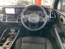 2023 Kia Sorento Sport+