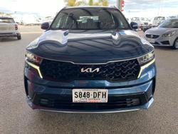 2023 Kia Sorento Sport+