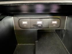 2023 Kia Sorento Sport+