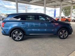 2023 Kia Sorento Sport+