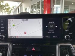 2023 Kia Sorento Sport+