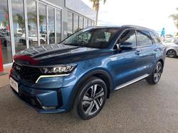 2023 Kia Sorento Sport+