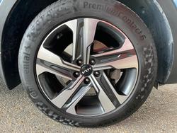 2023 Kia Sorento Sport+