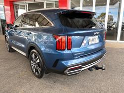 2023 Kia Sorento Sport+