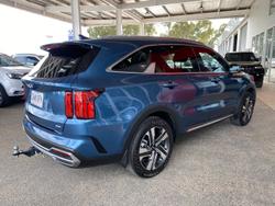 2023 Kia Sorento Sport+