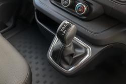 2025 Renault Trafic Pro