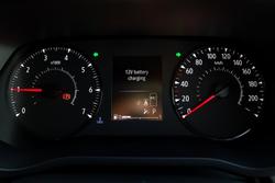 2025 Renault Trafic Pro