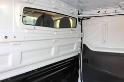 2025 Renault Trafic Pro