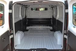 2025 Renault Trafic Pro