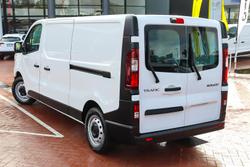 2025 Renault Trafic Pro