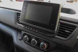 2025 Renault Trafic Pro