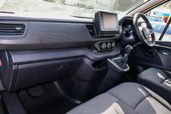 2025 Renault Trafic Pro