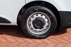 2025 Renault Trafic Pro