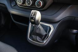 2025 Renault Trafic Pro