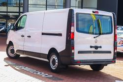 2025 Renault Trafic Pro