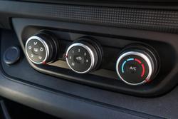 2025 Renault Trafic Pro